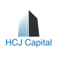 HCJ Capital Inc. logo, HCJ Capital Inc. contact details