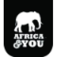 Africa&You logo, Africa&You contact details