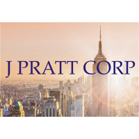 J Pratt Corp logo, J Pratt Corp contact details