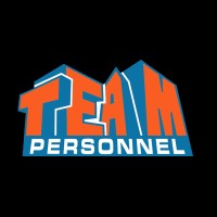 Team Personnel Services Inc logo, Team Personnel Services Inc contact details