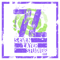 Seven Layer Studios logo, Seven Layer Studios contact details