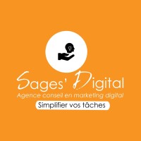 Sages'Digital logo, Sages'Digital contact details