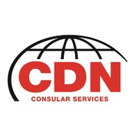 CDN Consular Services Ltd logo, CDN Consular Services Ltd contact details