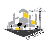 LIQENI VII sh.a logo, LIQENI VII sh.a contact details