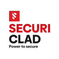 Securiclad logo, Securiclad contact details