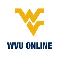 WVU Online logo, WVU Online contact details