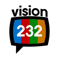 vision 232 logo, vision 232 contact details