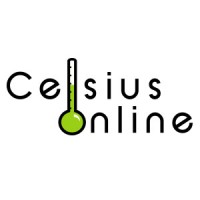 Celsius online logo, Celsius online contact details