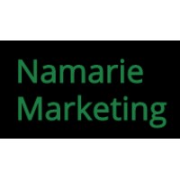 Namarie Marketing logo, Namarie Marketing contact details