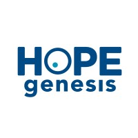 HOPEgenesis NPO logo, HOPEgenesis NPO contact details