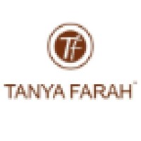 Tanya Farah™ logo, Tanya Farah™ contact details