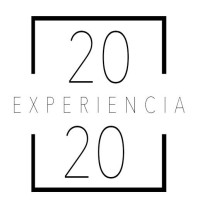 Experiencia 2020 logo, Experiencia 2020 contact details