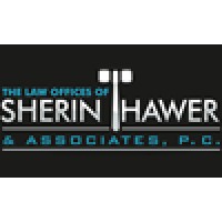 The Law Offices of Sherin Thawer, P. C. logo, The Law Offices of Sherin Thawer, P. C. contact details