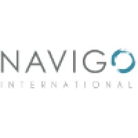 Navigo International logo, Navigo International contact details