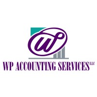 WP Accounting Services, LLC logo, WP Accounting Services, LLC contact details