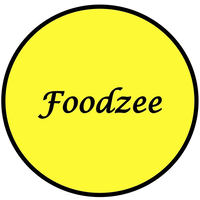 Foodzee logo, Foodzee contact details