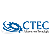 CTEC Soluções em Tecnologia logo, CTEC Soluções em Tecnologia contact details