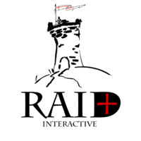 Raid+ Interactive LLC logo, Raid+ Interactive LLC contact details