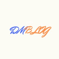 DMBlog logo, DMBlog contact details