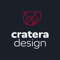 Cratera Design logo, Cratera Design contact details