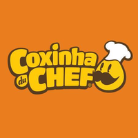 Coxinha du Chef - Loja Santa Ifigênia logo, Coxinha du Chef - Loja Santa Ifigênia contact details