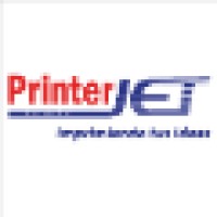 Printer Jet logo, Printer Jet contact details