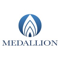 Medallion Midstream logo, Medallion Midstream contact details