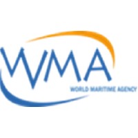 World Maritime Agency logo, World Maritime Agency contact details