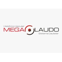 Mega Laudo logo, Mega Laudo contact details