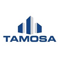 TAMOSA logo, TAMOSA contact details