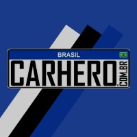 CarHero Brasil logo, CarHero Brasil contact details