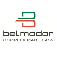 Belmadar logo, Belmadar contact details