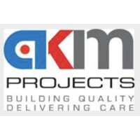 AKM Projects (NSW) Pty Ltd logo, AKM Projects (NSW) Pty Ltd contact details