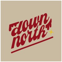 Down North Pizza logo, Down North Pizza contact details