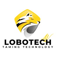 Lobo Tech Audio Visual logo, Lobo Tech Audio Visual contact details