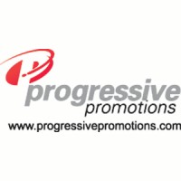 Progressive Promotions, Inc. logo, Progressive Promotions, Inc. contact details