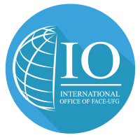 International Office of FACE-UFG logo, International Office of FACE-UFG contact details