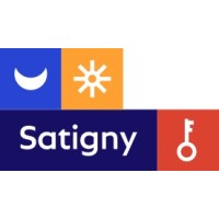 Commune de Satigny logo, Commune de Satigny contact details