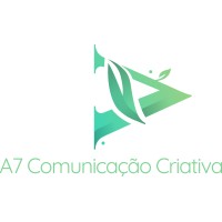 A7 Comunicação Criativa logo, A7 Comunicação Criativa contact details