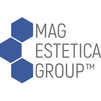 Mag Estética Group logo, Mag Estética Group contact details