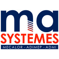 MA Systèmes (Mecalor, Adimep, ADMI) logo, MA Systèmes (Mecalor, Adimep, ADMI) contact details