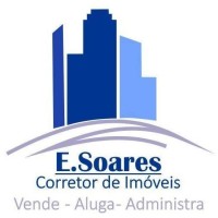 E.soares Corretor de Imóveis logo, E.soares Corretor de Imóveis contact details