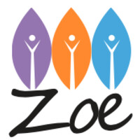 Zoe Talent Solutions logo, Zoe Talent Solutions contact details