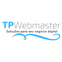 TP Webmaster logo, TP Webmaster contact details