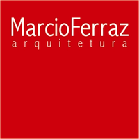 Marcio Ferraz Arquitetura logo, Marcio Ferraz Arquitetura contact details