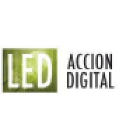 LED ACCIÓN DIGITAL S.LD logo, LED ACCIÓN DIGITAL S.LD contact details