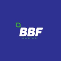 BBF Agroscience logo, BBF Agroscience contact details