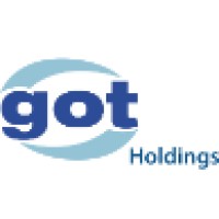 GOT Holdings (Pty) Ltd logo, GOT Holdings (Pty) Ltd contact details