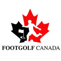 FootGolf Canada logo, FootGolf Canada contact details