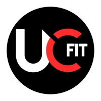 UC Fit logo, UC Fit contact details